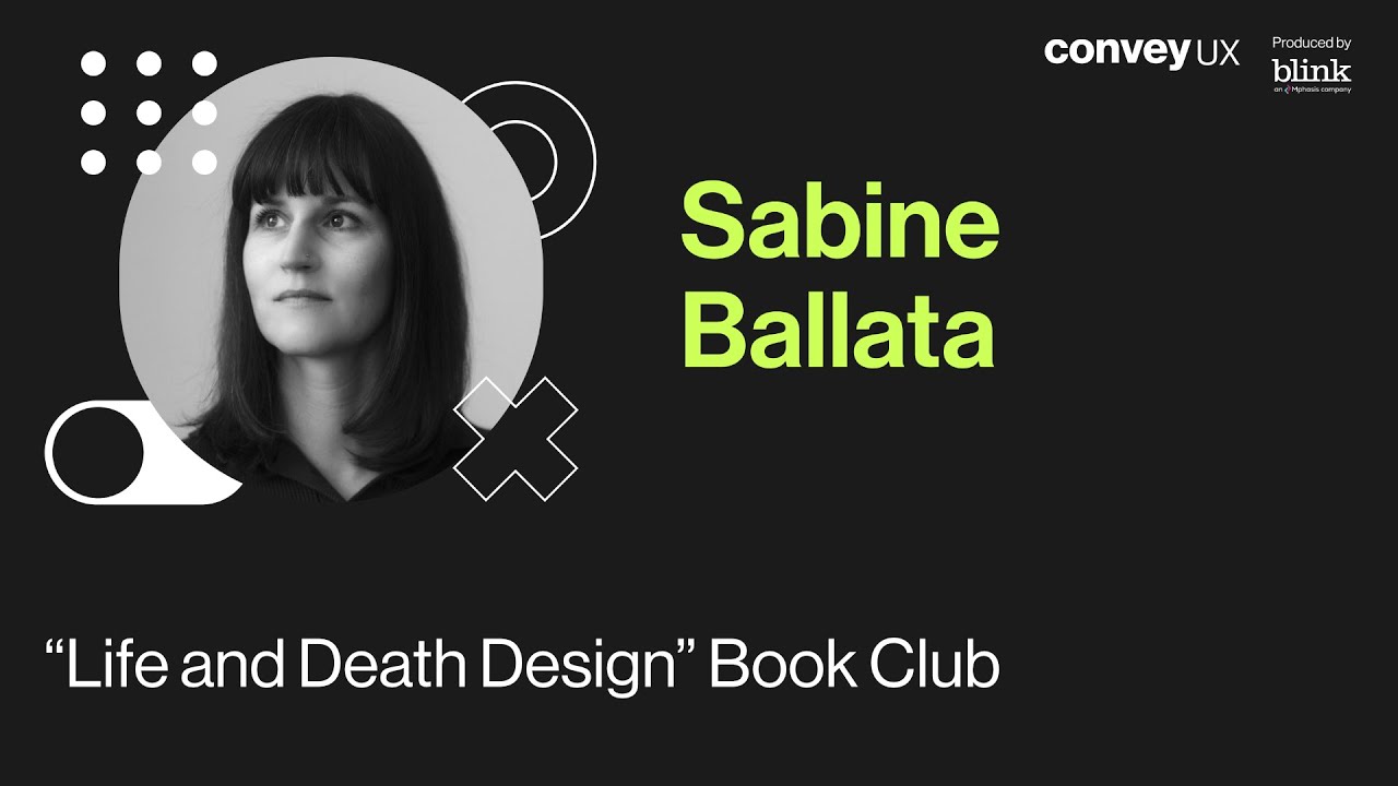 Sabine Ballata - 