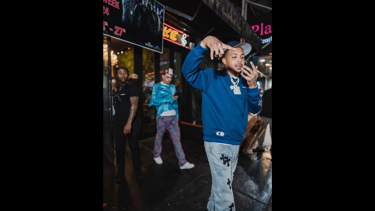 [FREE] G Herbo Type Beat - 