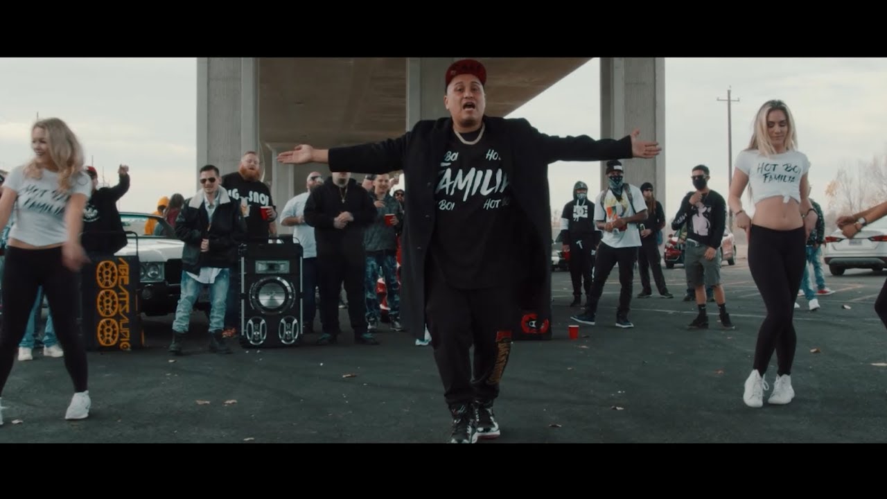 Hotboi Cypher