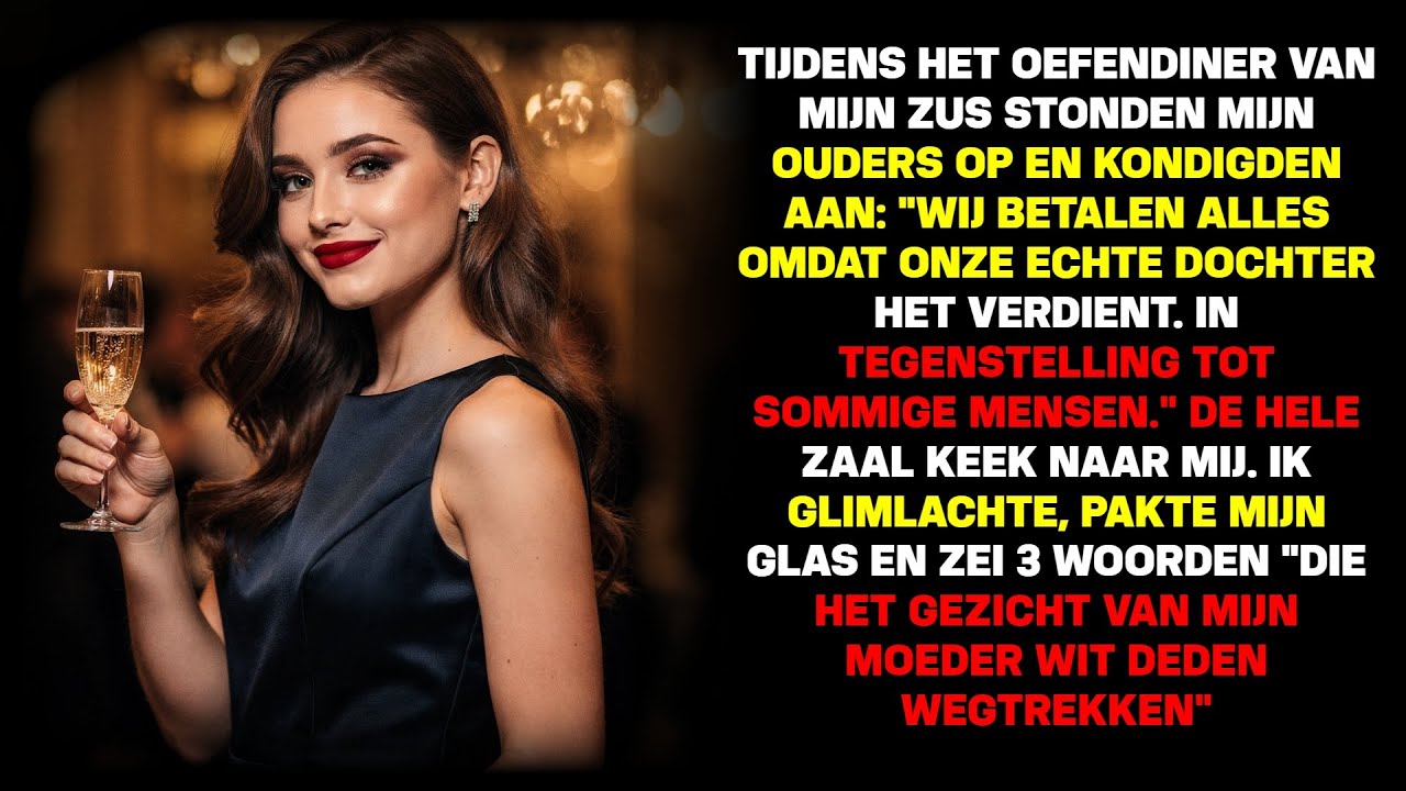 Ouders Zeiden 