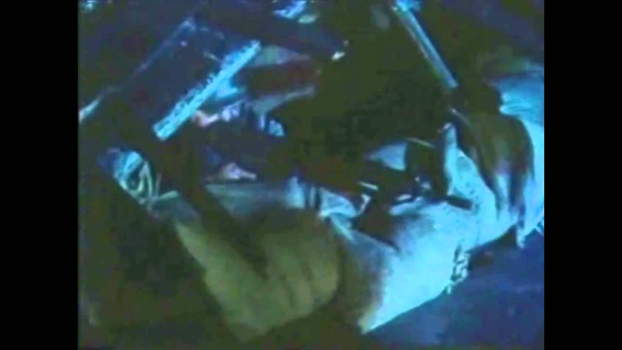 BW-Lehrfilm (80er Jahre): Kampf in und um Ortschaften 3/3