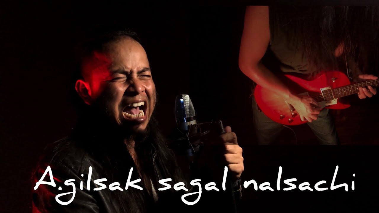 Man.jawa man.jawa a.gilsak sagal nalsachi