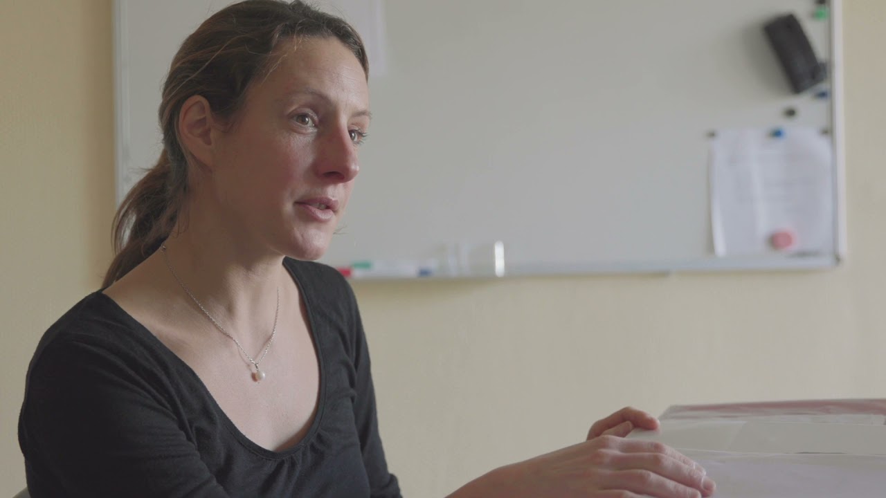 Film Infirmières à Domicile
