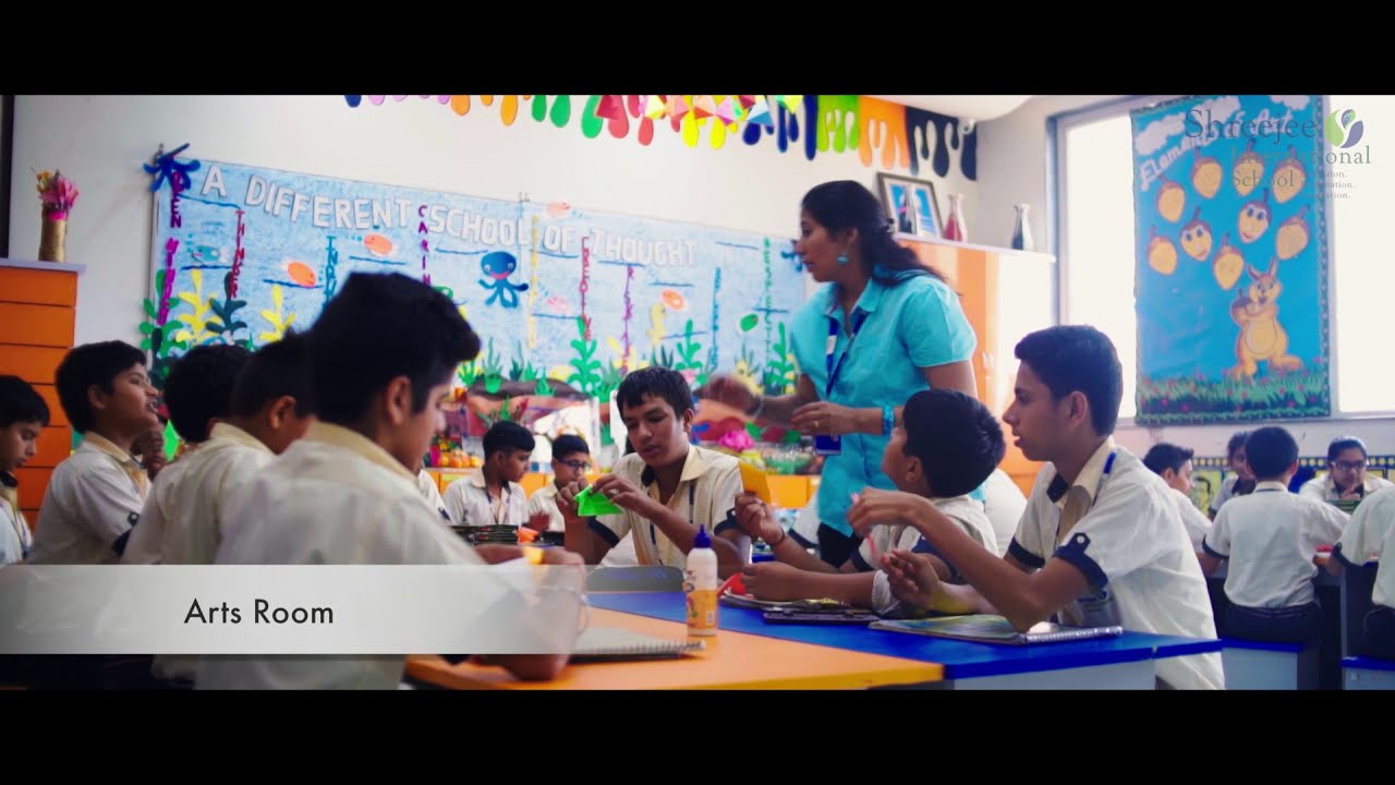 LIFE @ SHREEJEE  | Top CBSE School in Sonipat , Haryana  | Shreejee International School