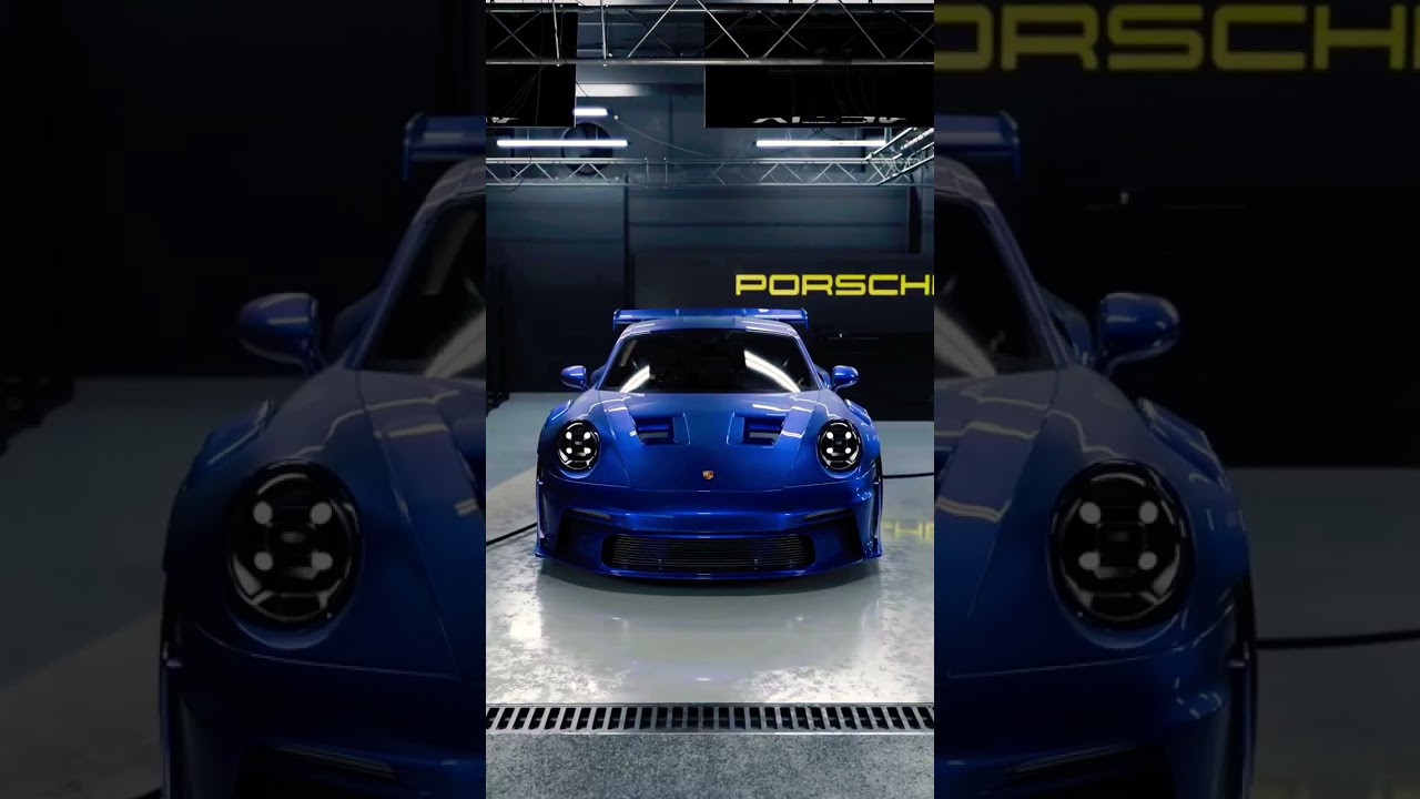 386 kW (525 PS) catapult you from 0-100 km/h in 3.2 seconds, with no time to breathe until reaching