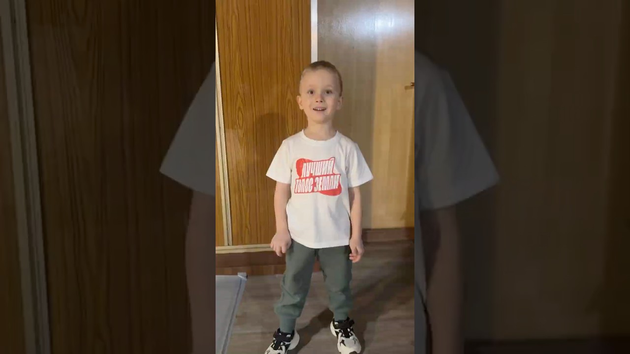 Урок финансовой грамотности от хора «Лучший Голос Земли» 😂 Зато поём хорошо 😉 #шутка #тренды #дети