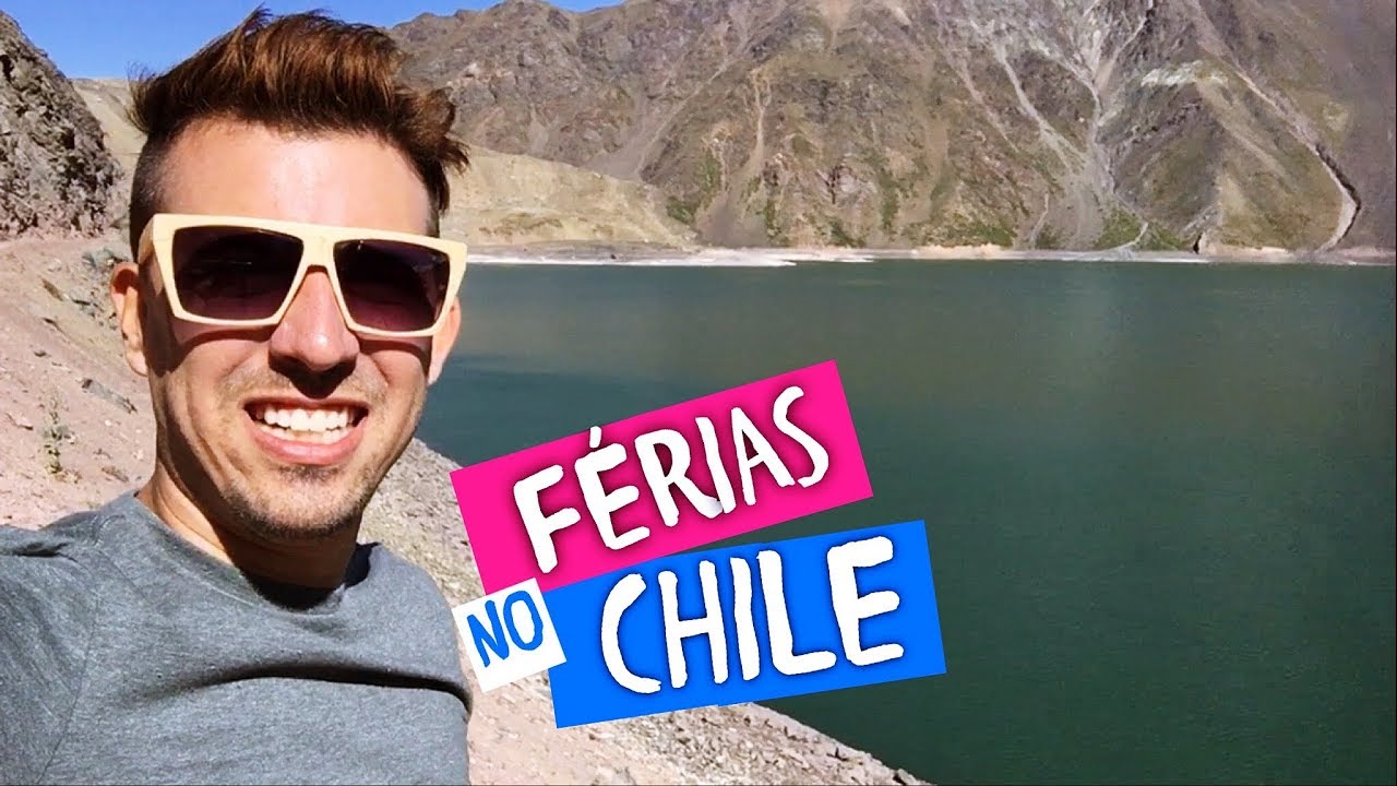 FÉRIAS LGBT NO CHILE (Santiago)