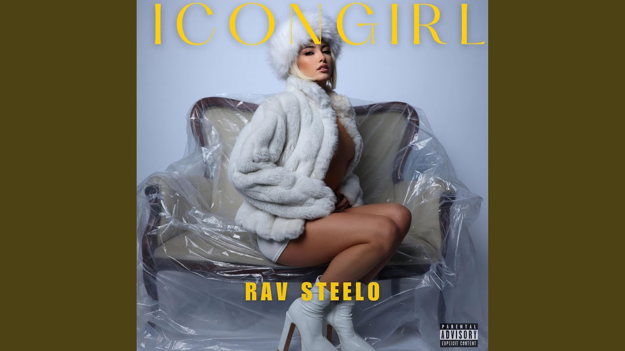 Icon Girl