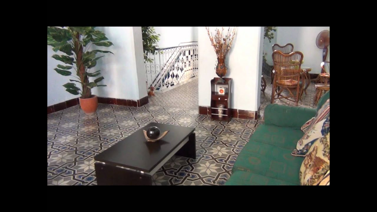 Casa Particular Colonial La Habana