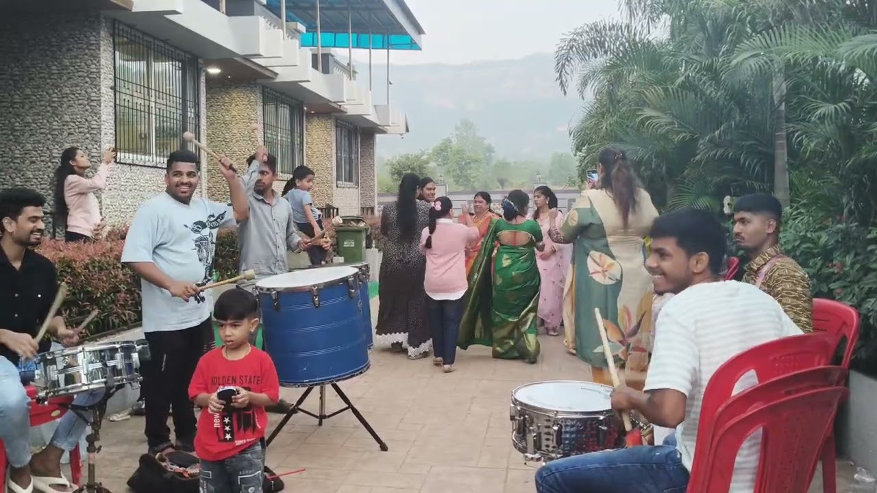 ||एकविरा आई देवस्थान कार्ला.|| ||पब्लिकने केली फुल मज्जा ||