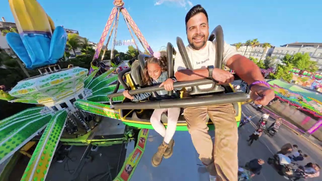 FERIA COIN 2025