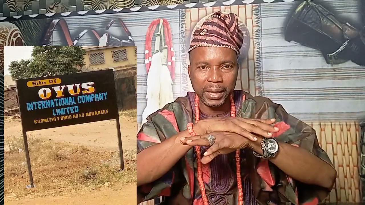 Ife ati Modakeke