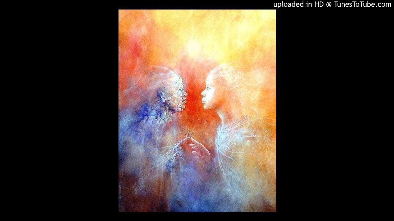 Living In High Balance with Feminine and Masculine Energies