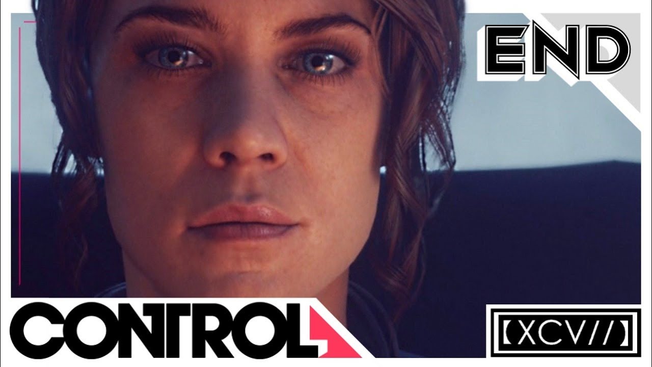 CONTROL ENDING · Taking Control Mission Walkthrough Gameplay Part 14 (60fps) |【XCV//】
