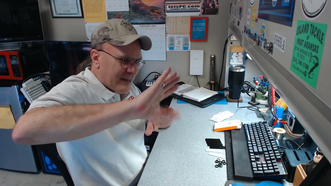 Tech Tip Friday 79 Consider a Heatsink for M 2 drives help disipate Heat 02062026