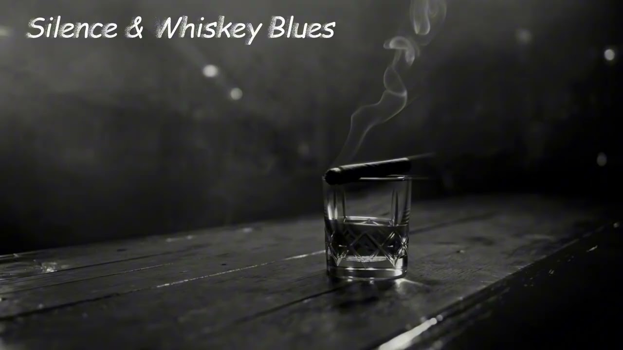 A Playlist for Those Who Live on Silence and Whiskey (Vol. 11)