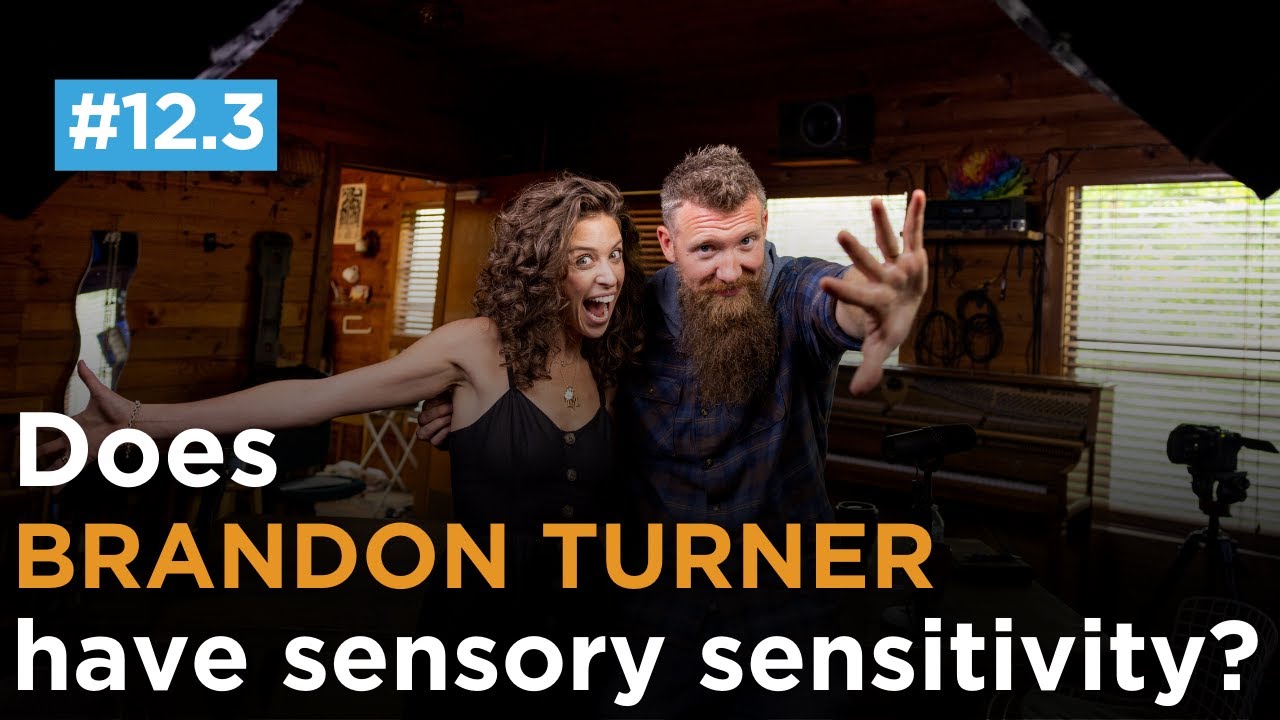 The 4 Categories of the Sensory Profile Assessment | Dr. Brooke Weinstein