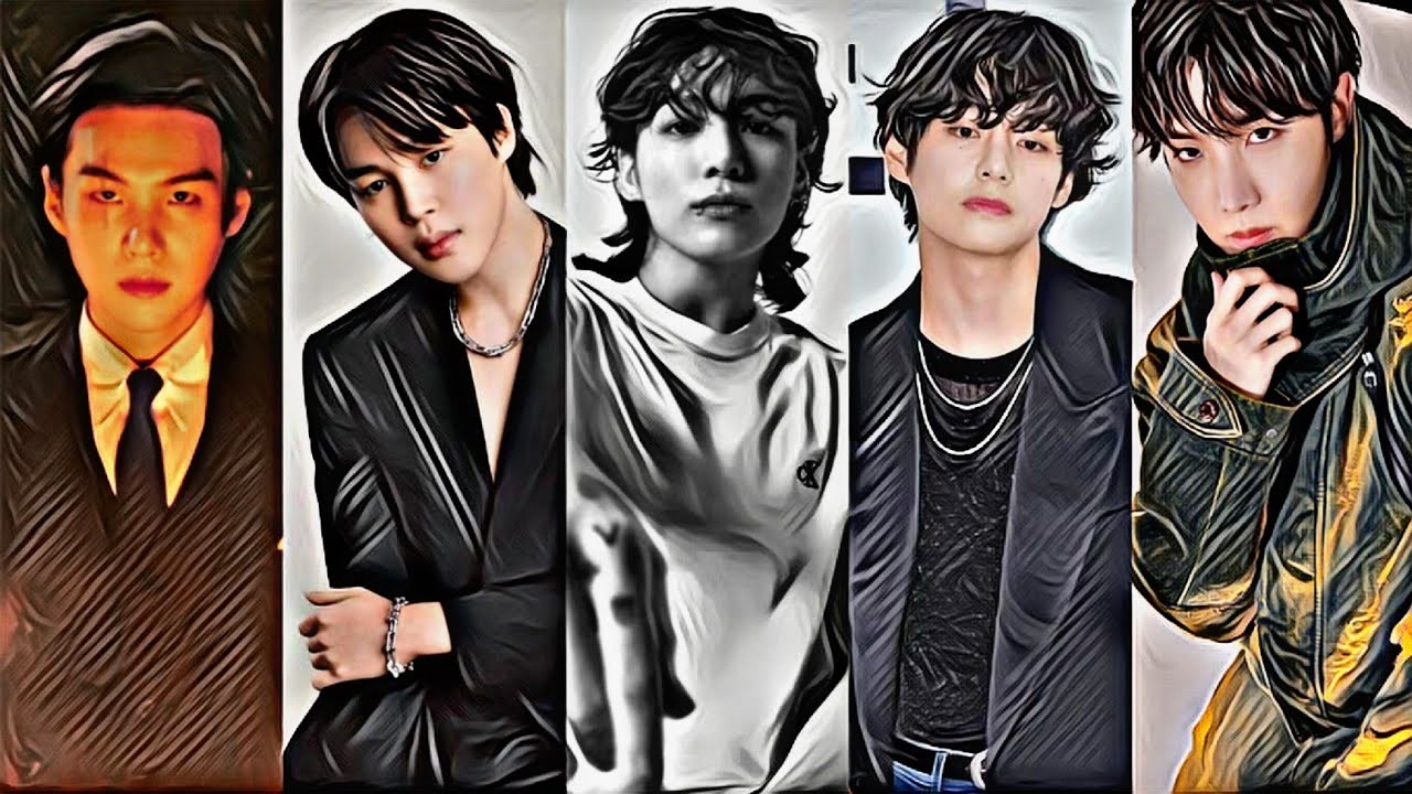 #bts hindi mix tiktok /bts Instagram reels compliation🔥BTS all members tiktok video💜#btshinditiktok