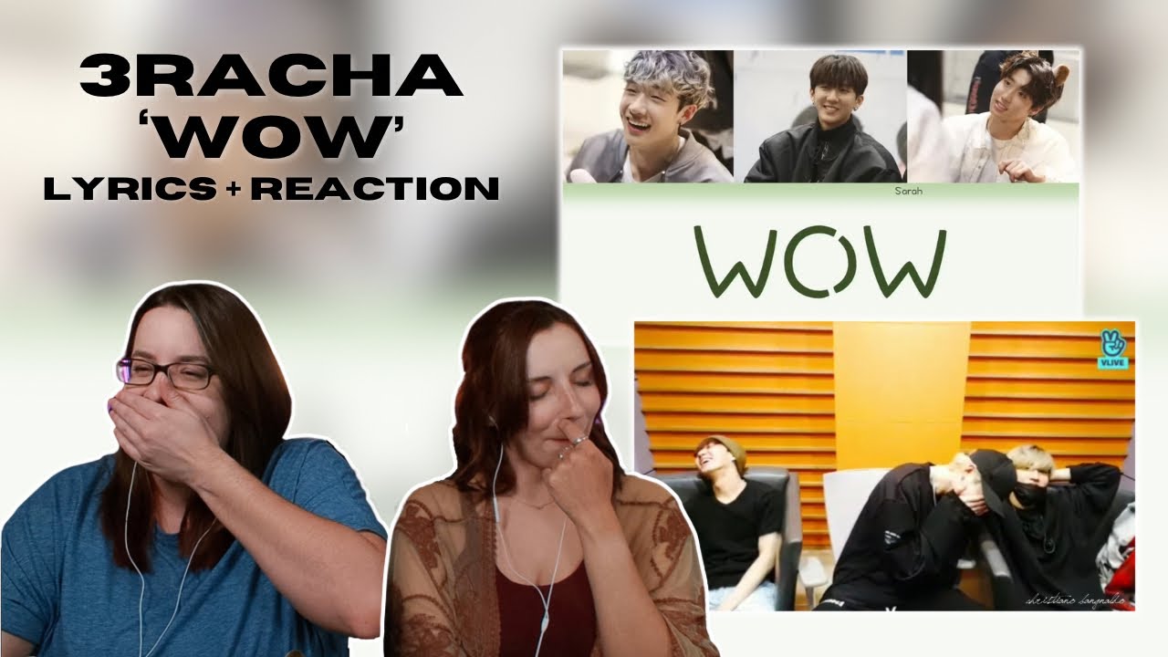 3RACHA 