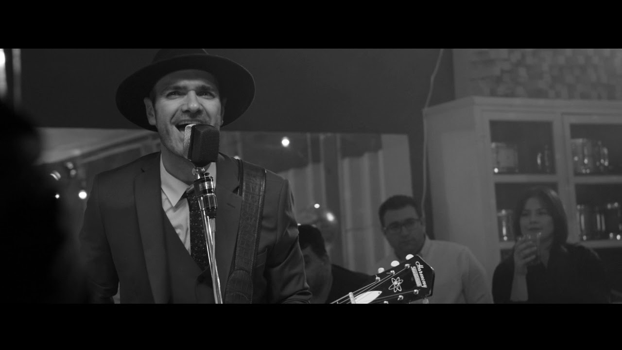 Salebarbes - Marcher l'plancher (Vid&eacute;oclip Officiel)
