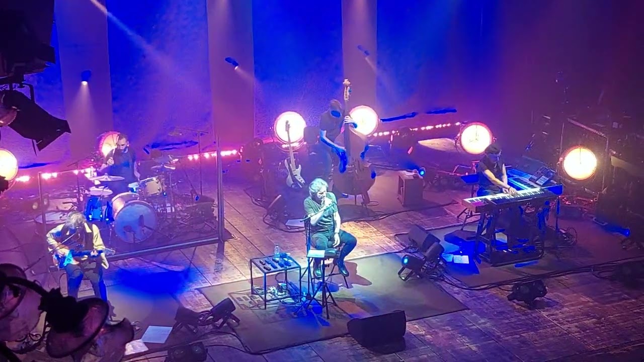 Ligabue  - Certe notti  Live in Correggio