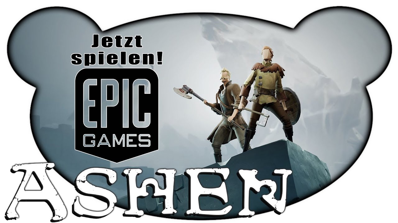 Das Ende der Welt - Ashen #01 (Gameplay Deutsch)