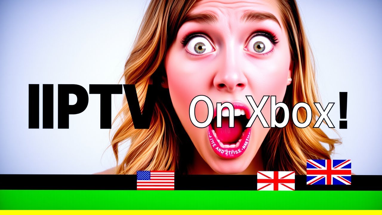 IPTV On Xbox One: A Game Changer?