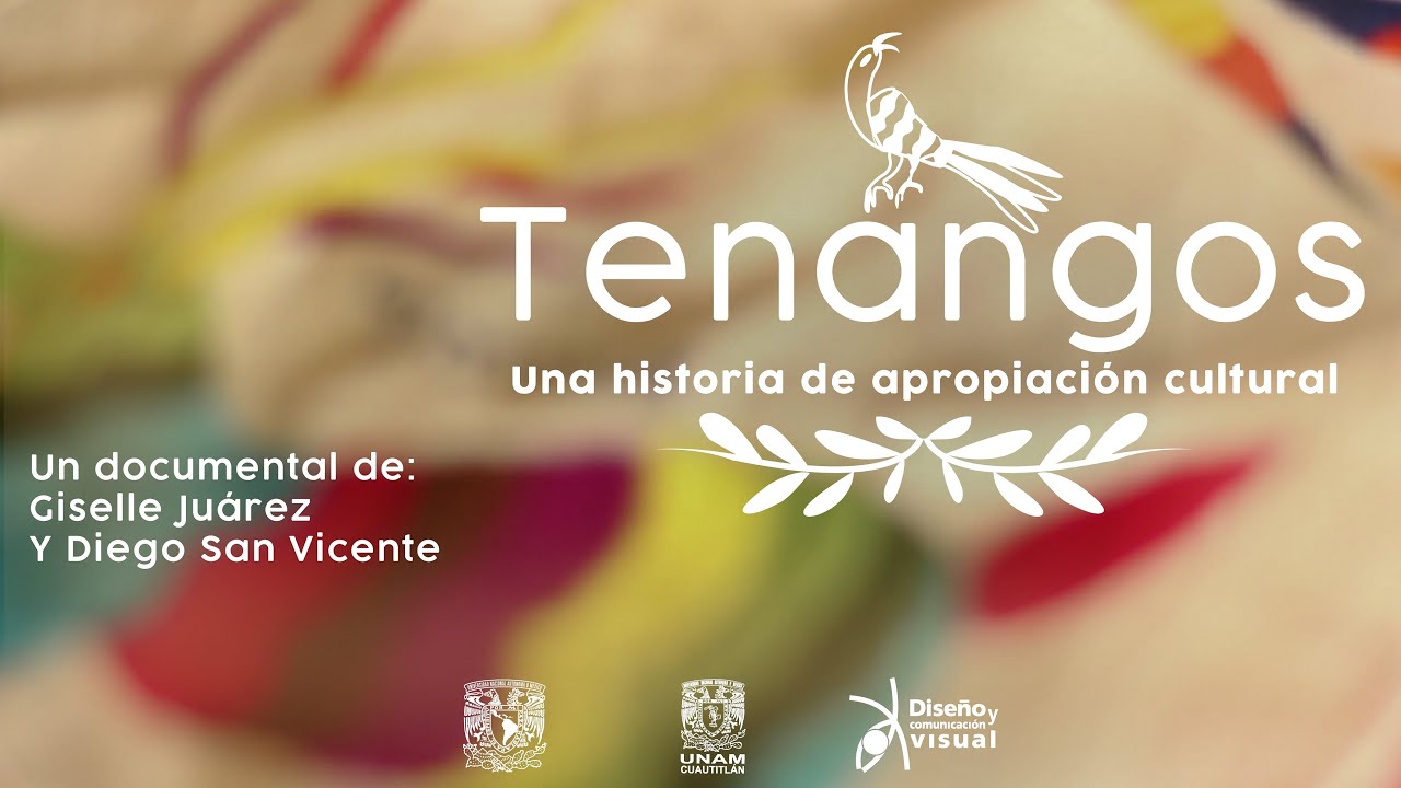 TENANGOS, Una historia de apropiación cultural
