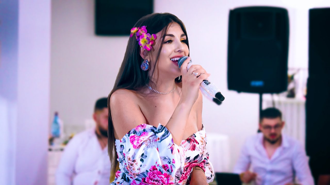 Cel Mai NOU Colaj SARBE 2022 - Loredana Șotea