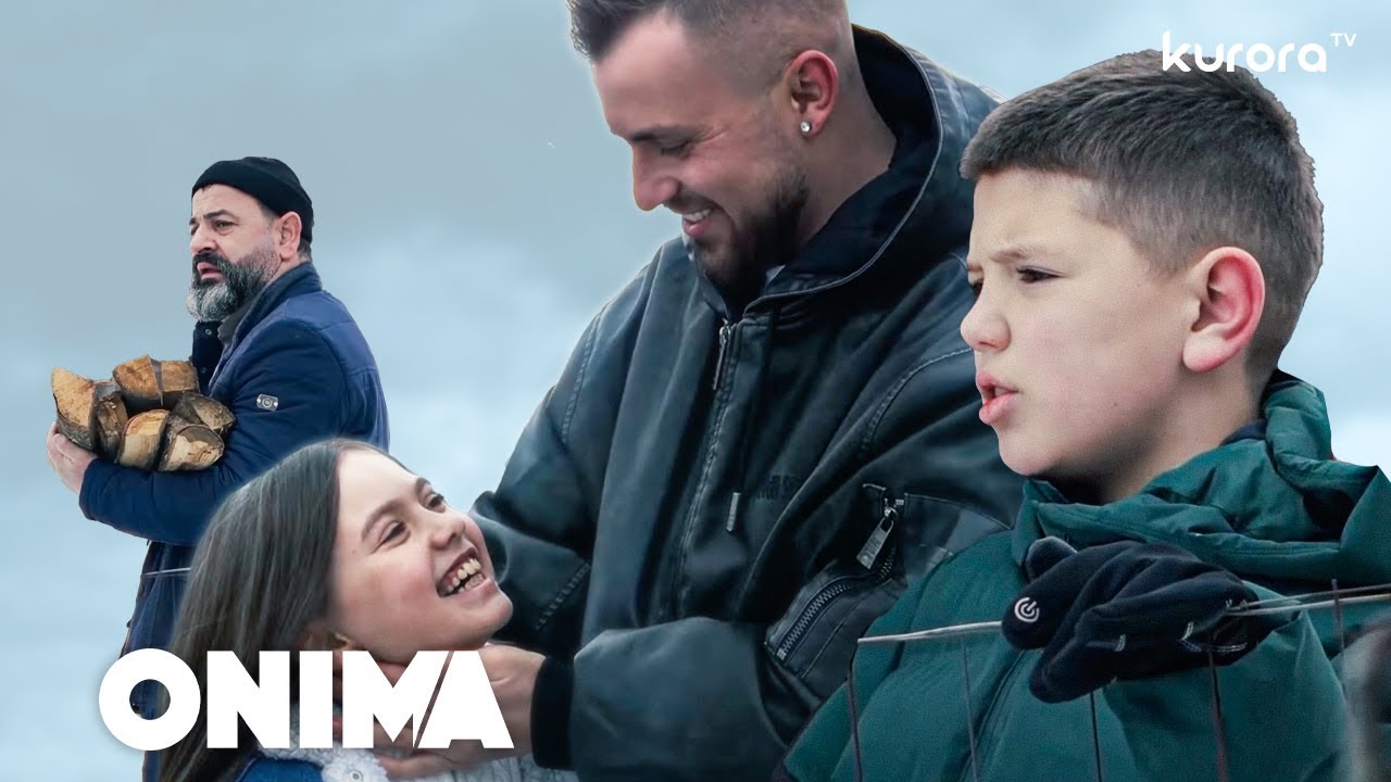 Historia q&euml; do t'ju b&euml;j&euml; t&euml; vler&euml;soni m&euml; shum&euml; familjen !