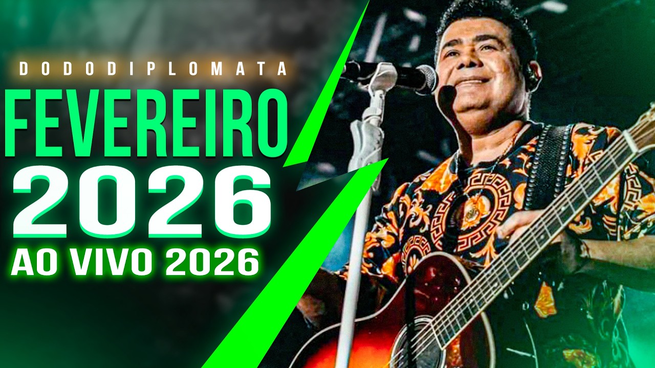 BATISTA LIMA - TARACARU - FEVEREIRO - 2026