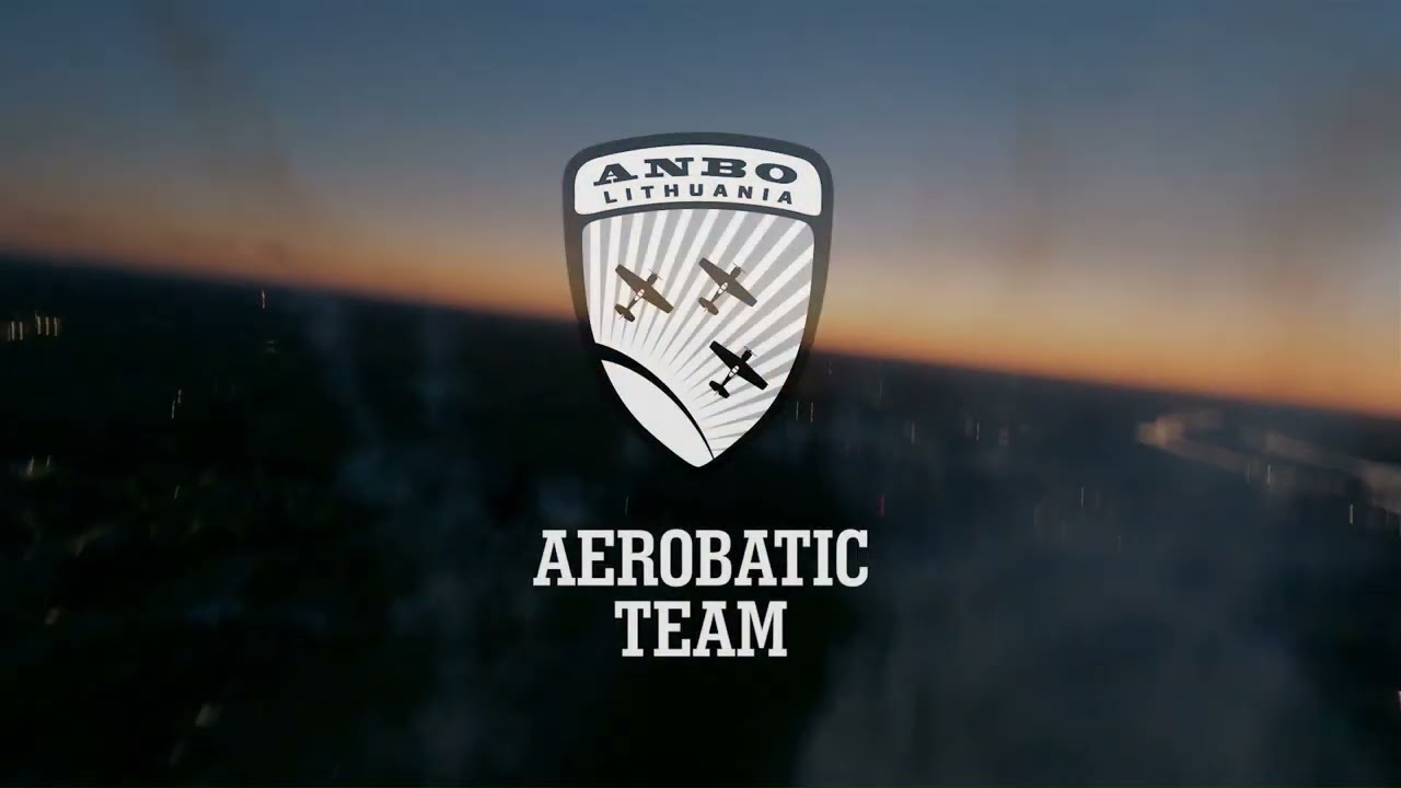 ANTIDOTUM Airshow Leszno 2025 06 20 ANBO