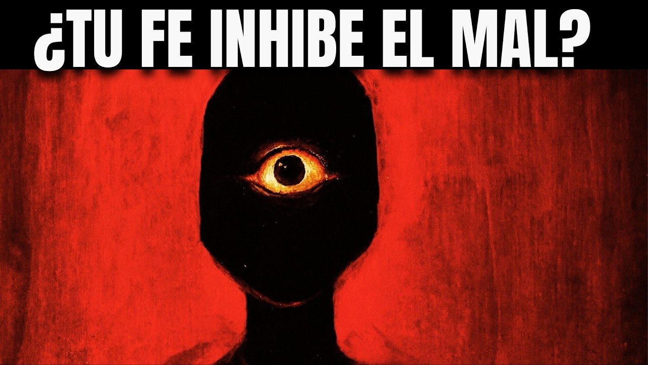 El Dios Que Necesita Del Mal Para Existir - La Paradoja de Dios