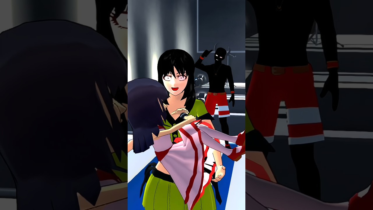 Riaz Playz 😹 #sakura #sakuraschoolsimulator #animasulucu #animation #funnyvideo