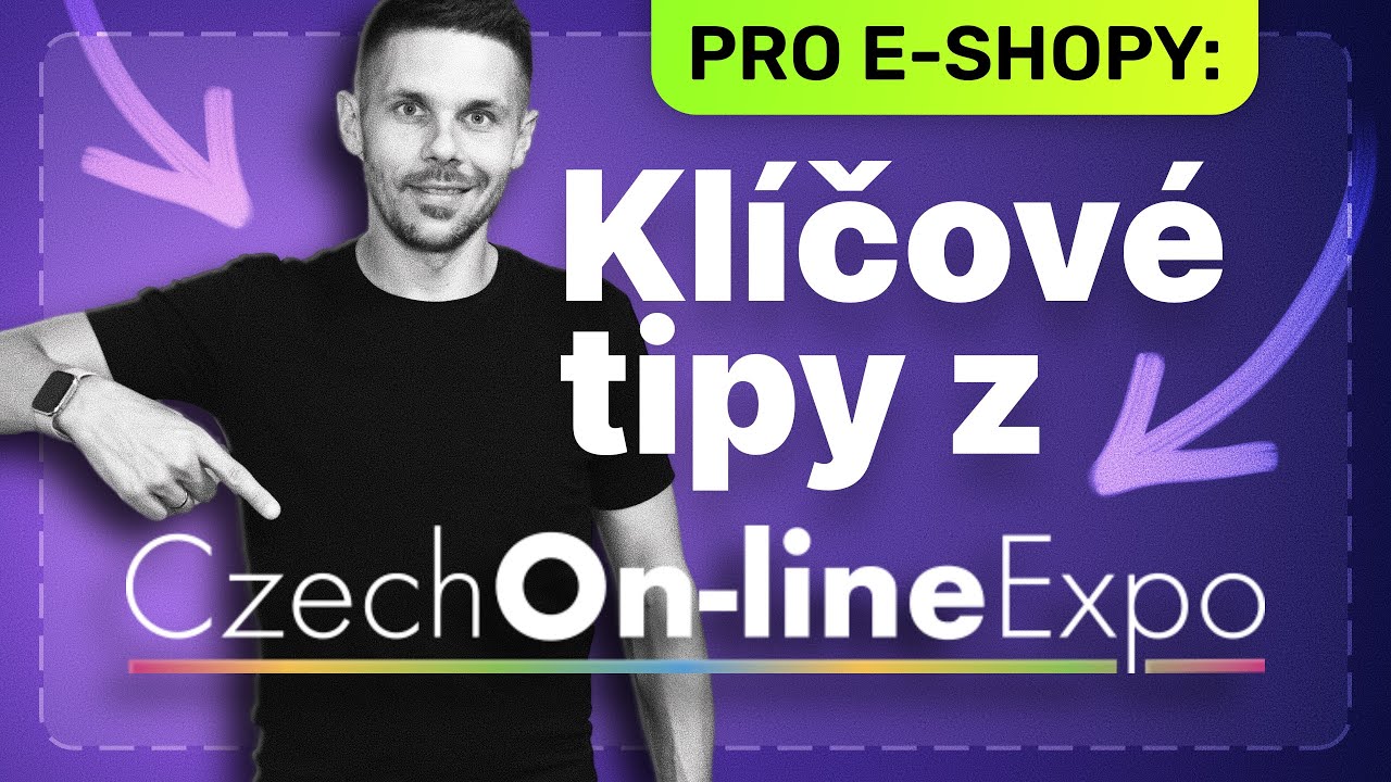 Tři klíčové věci pro úspěch e-shopu