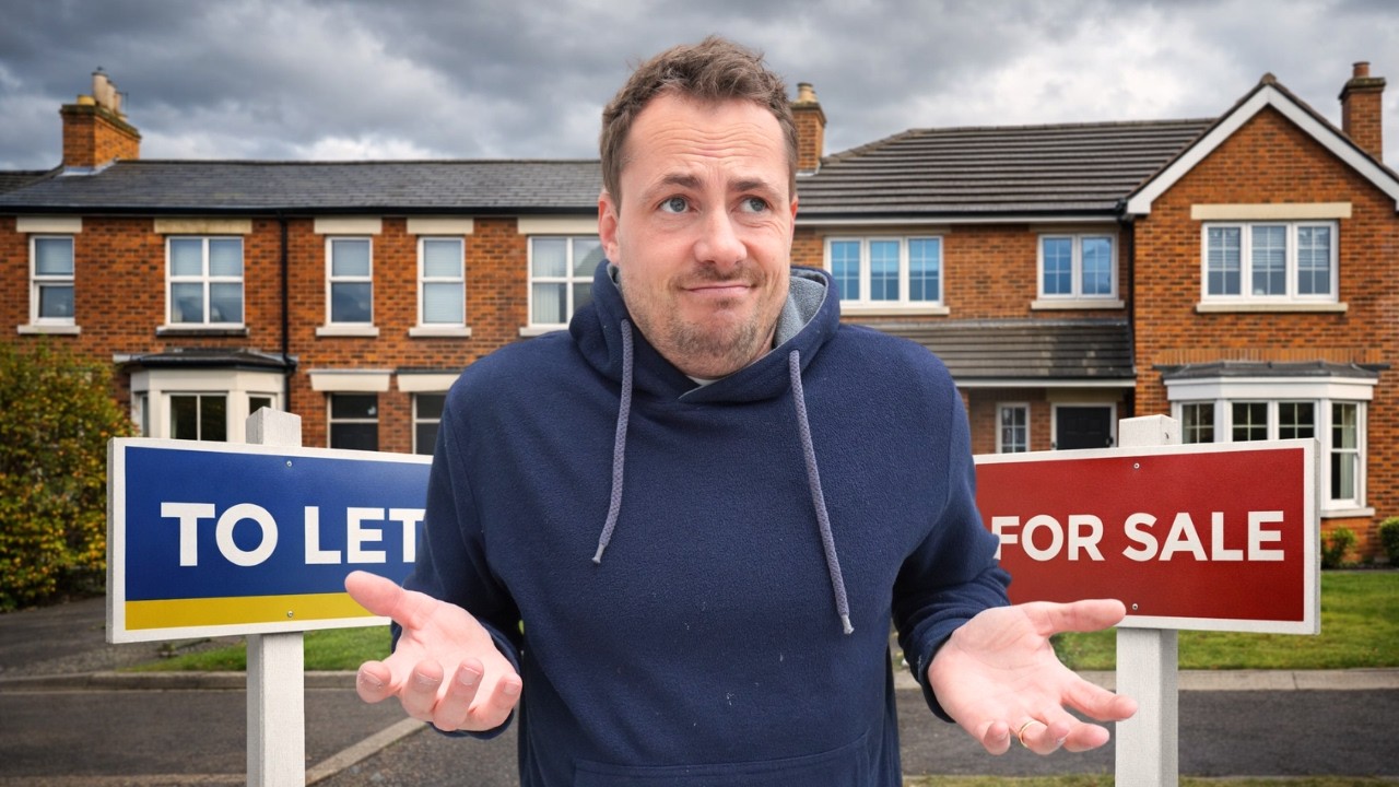 Аренда или покупка жилья в Великобритании (2026) – Правда о рынке жилья Великобритании