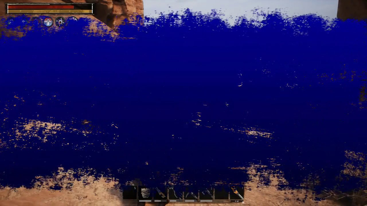 Oh Funcom You So Silly FixBugs plx