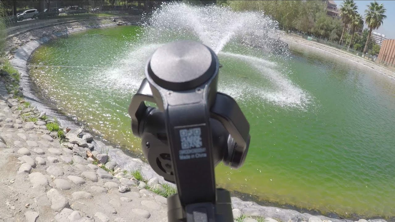 DJI Osmo Plus is it worth buying