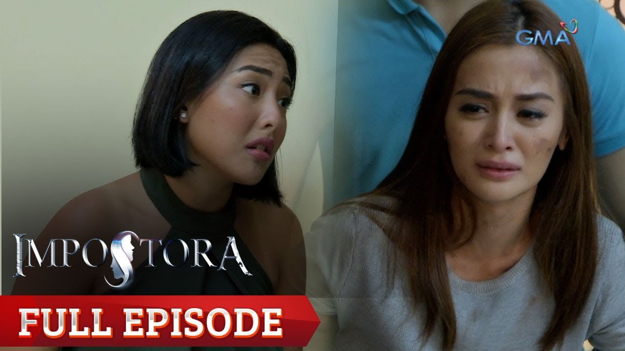 Impostora: Full Episode 76