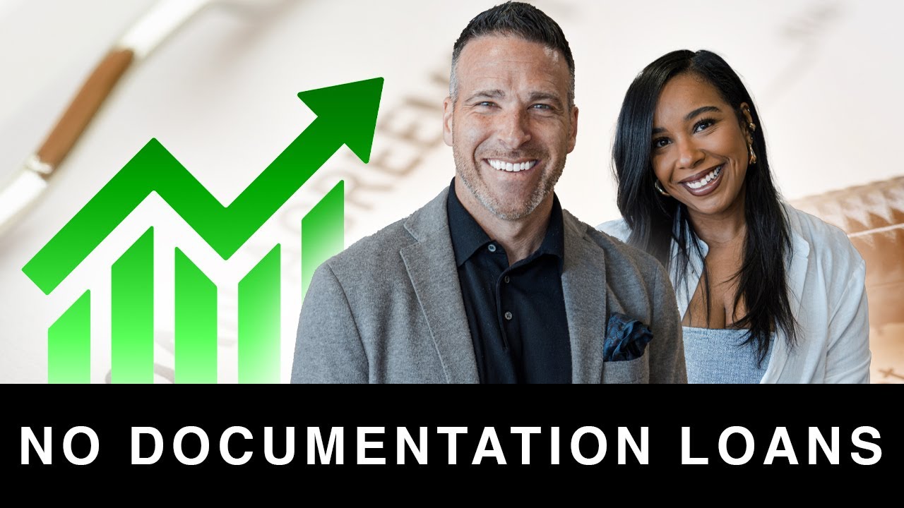 What are NO Documentation Loans?