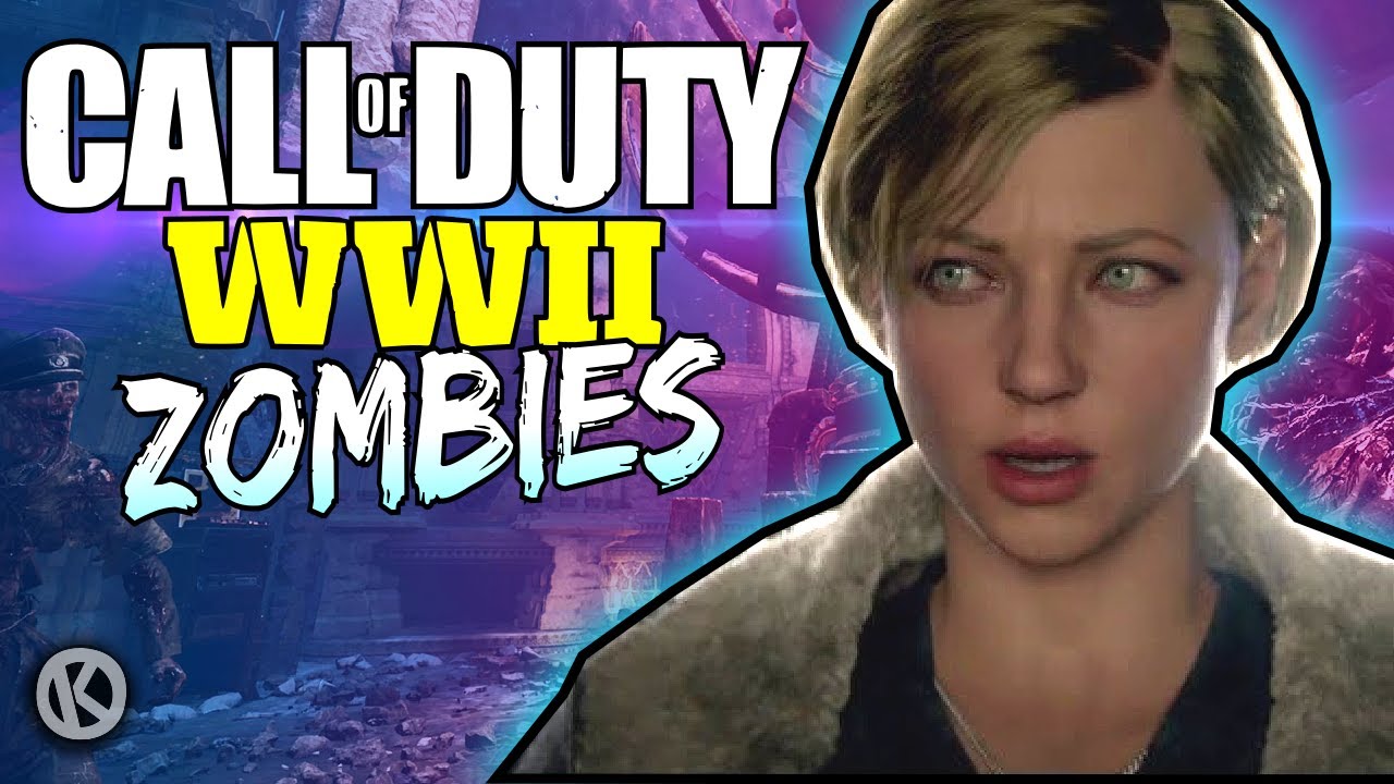 WW2 Zombies: Was it THAT bad?