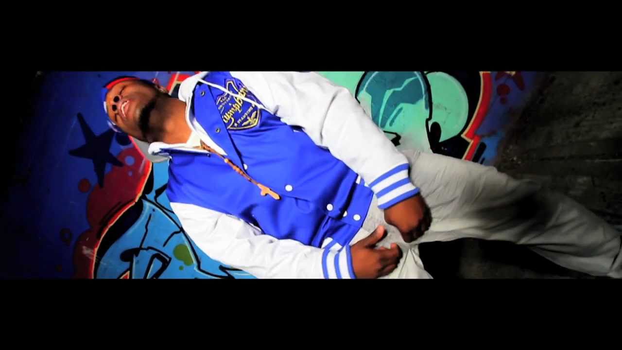 OFFICIAL MUSIC VIDEO - FOR THE HATERZ - Trailer .mov