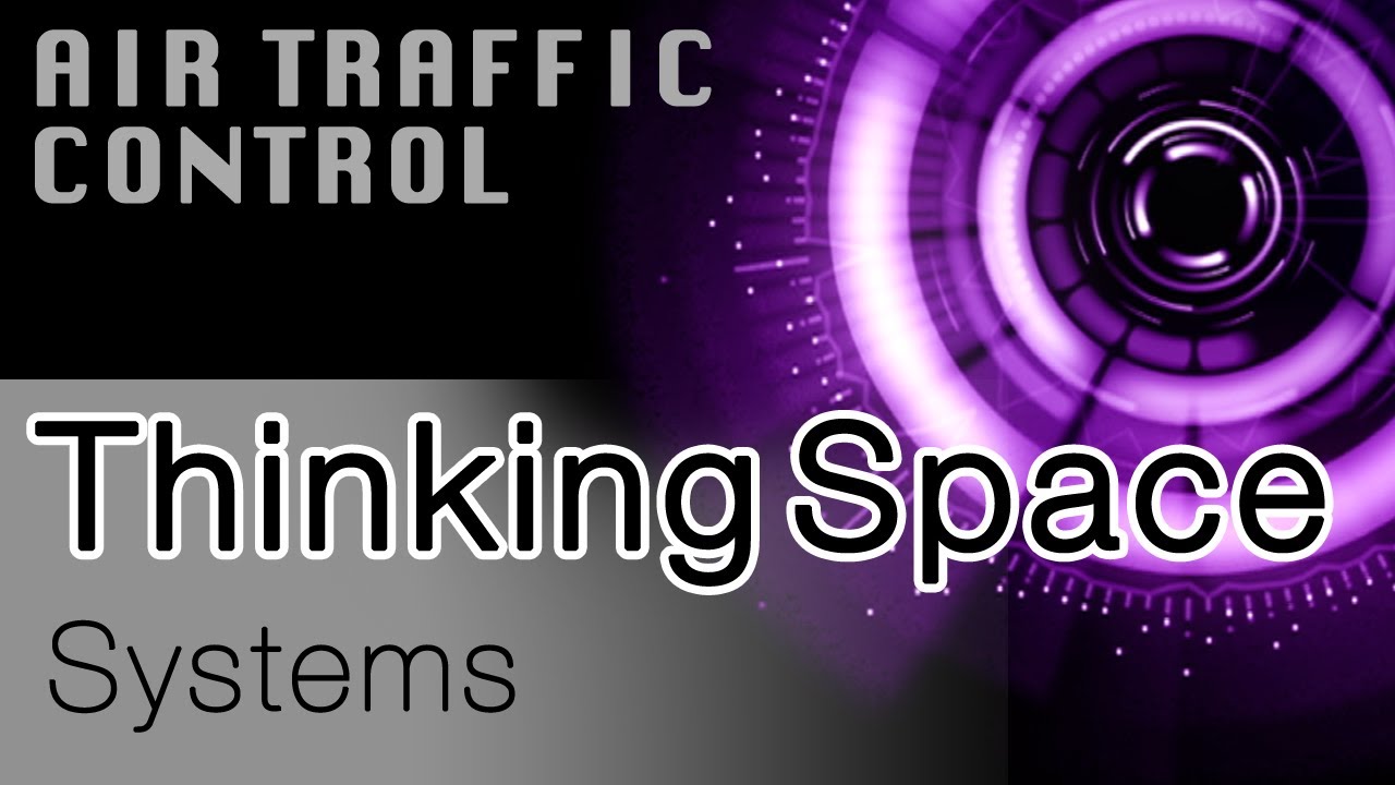 Air Traffic Control (ATC) Technical Furniture Solutions | Thinking Space Systems