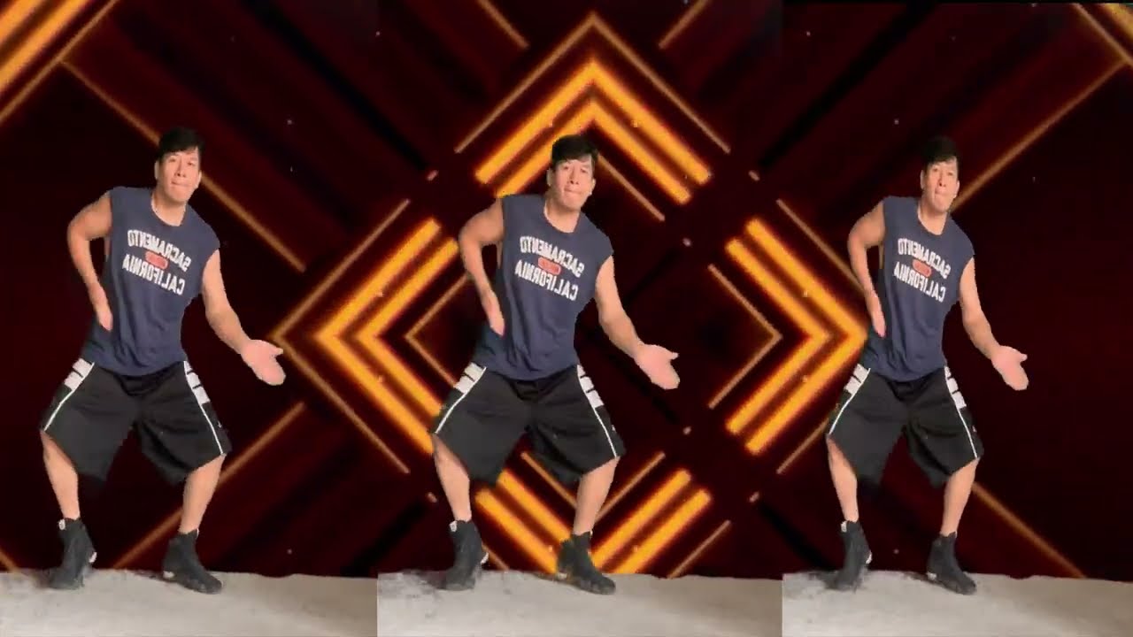 Dime que me Quieres Zumba