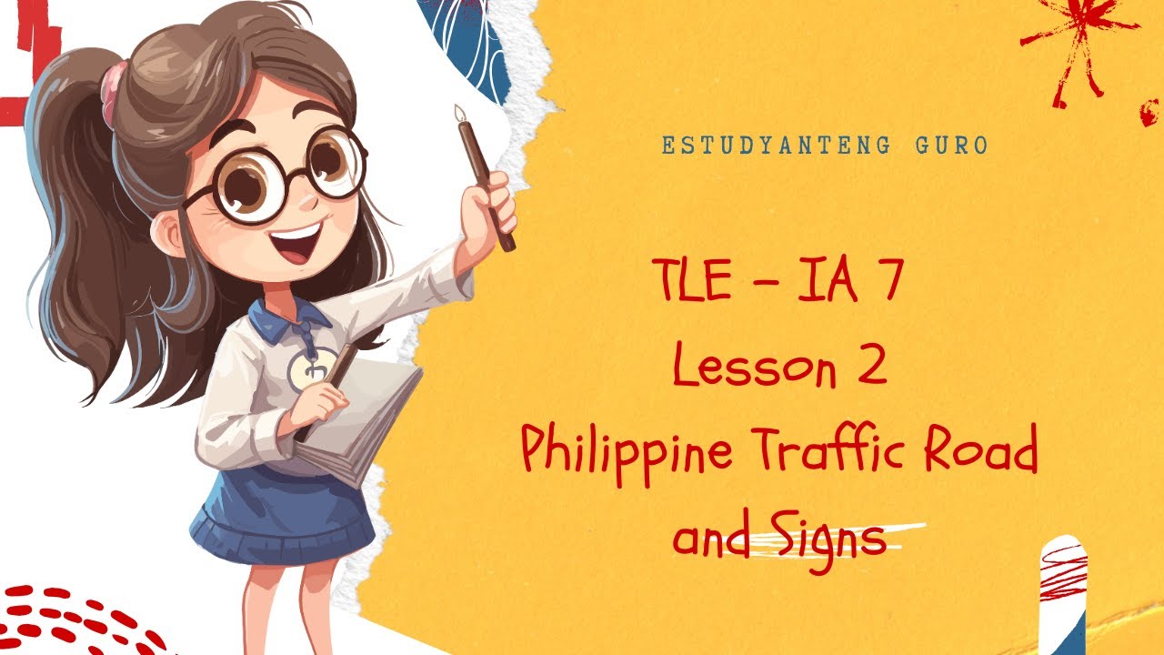TLE - IA 7 - Lesson 3 - Hand Tools