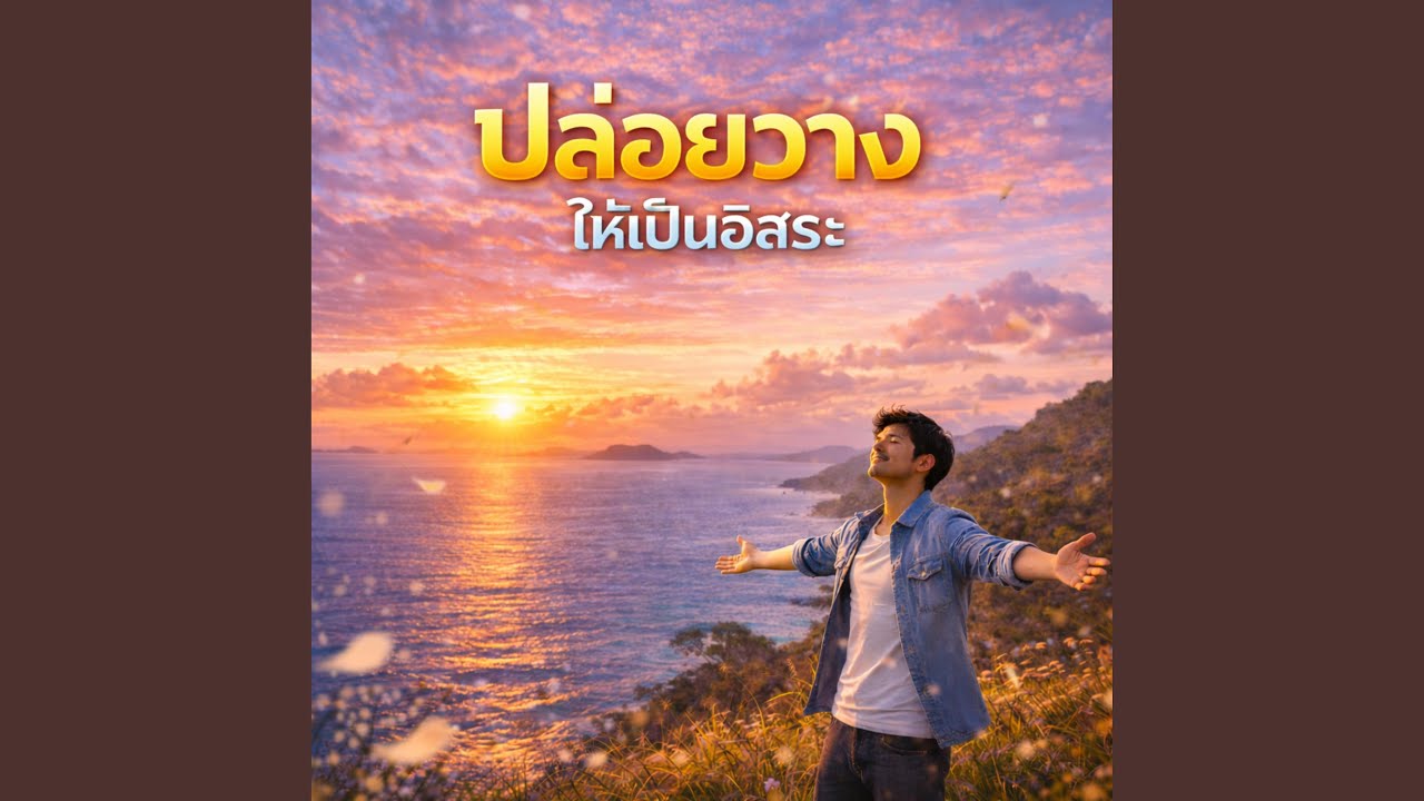 ปล่อยวางให้เป็นอิสระ