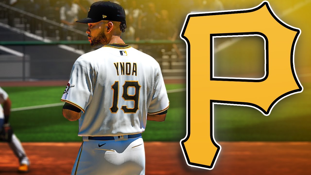 We TRADED for a FUTURE ACE! MLB The Show 22 Pirates Franchise