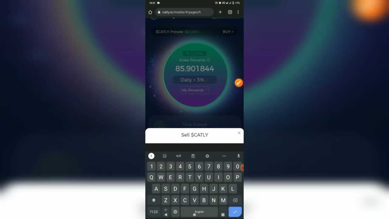 catly.io Live prof payment ( Withdraw ) সরাসরি টাকা বিকাশে নিয়ে নিলাম।