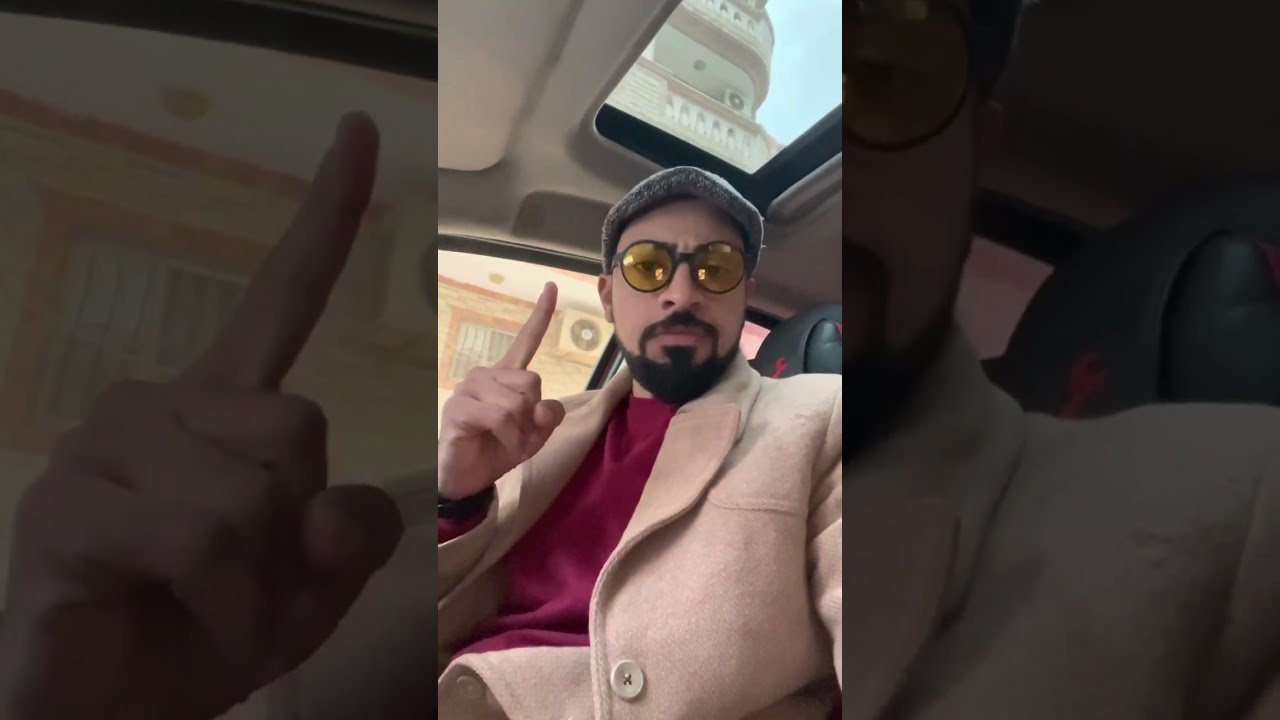 وضع اليد فى مطروح وفي اي مكان  قبل ما تشتريه اسمع الفيديو ده الاول