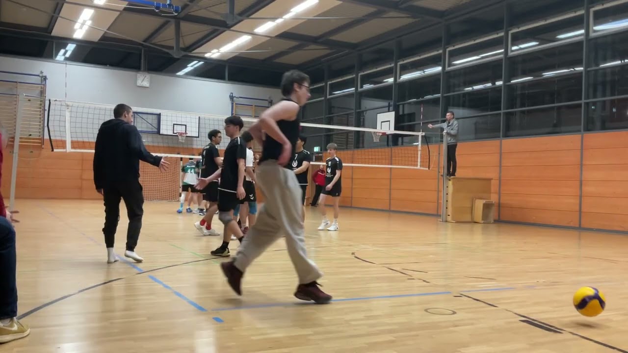 Orplid Darmstadt II vs VSG Dieburg/Münster l Bezirksliga Spiel 08022025